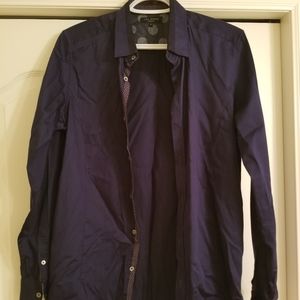 Ted Baker shirt. Size 3 worn twice